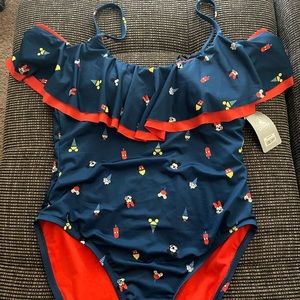 Women’s Disney Swimsuit